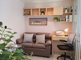 Studio Condo for sale at Lumpini Seaview Jomtien, Nong Prue