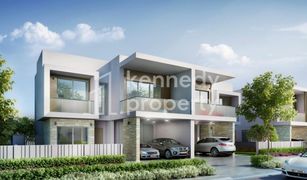 2 Bedrooms Villa for sale in Yas Acres, Abu Dhabi Yas Acres