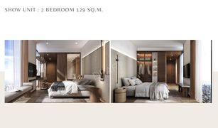 2 chambres Condominium a vendre à Si Lom, Bangkok ROMM Convent