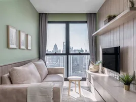 1 Bedroom Condo for sale at Ashton Asoke, Khlong Toei Nuea