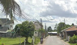 N/A Grundstück zu verkaufen in Kho Hong, Songkhla 