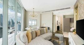 Magnolias Ratchadamri Boulevard 在售单元