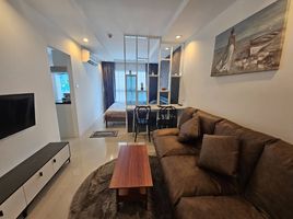 1 Bedroom Condo for sale at Royal Place, Kathu