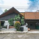 Baan Phak Sawatdikan Kong Thap Bok Village