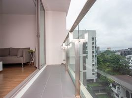 1 Bedroom Apartment for sale at The Nimmana Condo, Suthep