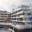 Studio Condo for sale at Samana Mykonos Signature, Central Towers, Arjan