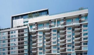 1 chambre Condominium a vendre à Thung Wat Don, Bangkok Centric Sathorn - Saint Louis