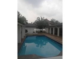 7 Bedroom Villa for sale at Ampang Hilir, Ampang, Kuala Lumpur, Kuala Lumpur, Malaysia