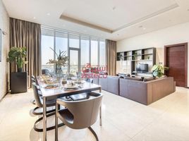 1 Schlafzimmer Appartement zu verkaufen im Diamond, Jumeirah