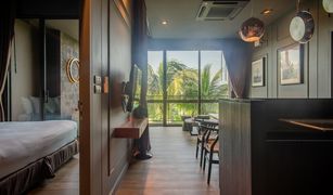 2 Bedrooms Condo for sale in Rawai, Phuket Saturdays Residence