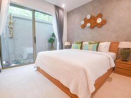 3 Bedroom Villa for sale at Wilawan Luxury Villas, Thep Krasattri, Thalang