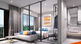 Available Units at Dusit D2 Residences