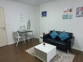 Studio Wohnung zu verkaufen im Baan Kun Koey, Nong Kae, Hua Hin