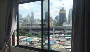 2 Bedrooms Condo for sale in Khlong Toei Nuea, Bangkok Park Ploenchit