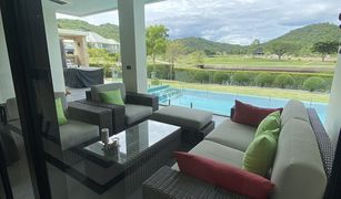 3 Bedrooms Villa for sale in Hin Lek Fai, Hua Hin Black Mountain Golf Course