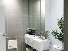 1 Schlafzimmer Wohnung zu verkaufen im Vantage Ratchavipa, Lat Yao