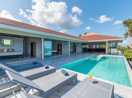 3 Bedroom Villa for sale at Sunrise Residence, Bo Phut, Koh Samui