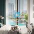 1 Schlafzimmer Appartement zu verkaufen im Rosewater Building 2, DAMAC Towers by Paramount