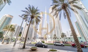 3 Bedrooms Apartment for sale in BLVD Heights, Dubai Burj Crown