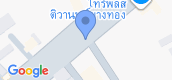 Karte ansehen of The Connect 41 Chaengwattana-Tiwanon