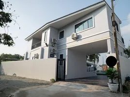 6 Bedroom House for sale in Airport-Pattaya Bus 389 Office, Nong Prue, Huai Yai