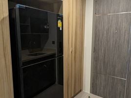 1 Schlafzimmer Appartement zu vermieten im Q Prasarnmit, Khlong Toei Nuea