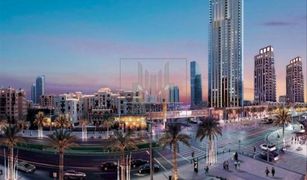 , दुबई Vida Residences Dubai Mall में 2 बेडरूम अपार्टमेंट बिक्री के लिए