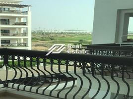 2 बेडरूम अपार्टमेंट for sale at Ansam 3, Yas Acres, यस द्वीप