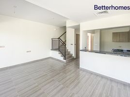 4 Schlafzimmer Reihenhaus zu verkaufen im Park Residence 1, Trevi, DAMAC Hills (Akoya by DAMAC), Dubai, Vereinigte Arabische Emirate