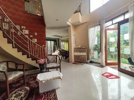 2 Bedroom House for sale in Centralplaza Chiangmai Airport, Suthep, Pa Daet