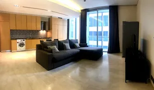 曼谷 Si Lom Saladaeng Residences 2 卧室 公寓 售 