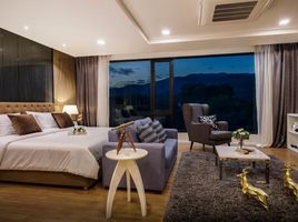 4 Schlafzimmer Penthouse zu verkaufen im The Star Hill Condo, Suthep, Mueang Chiang Mai, Chiang Mai