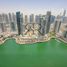 3 Bedroom Penthouse for sale at Bonaire Tower, Park Island, Dubai Marina