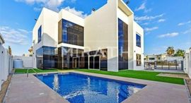 Al Barsha 3 Villas पर उपलब्ध यूनिट