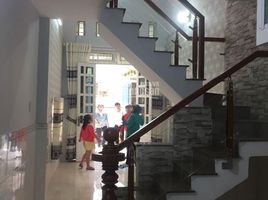 2 Bedroom Villa for sale in District 1, Ho Chi Minh City, Cau Kho, District 1