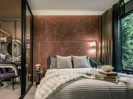 1 Schlafzimmer Wohnung zu verkaufen im Life Sathorn Sierra, Talat Phlu