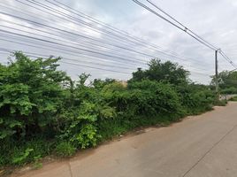  Land for sale in Khon Kaen, Nai Mueang, Ban Phai, Khon Kaen