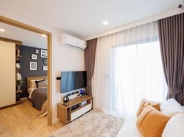 1 Schlafzimmer Wohnung zu verkaufen im Space Cherngtalay Condominium , Choeng Thale, Thalang, Phuket