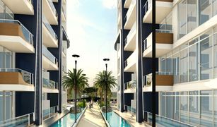 1 Bedroom Apartment for sale in District 13, Dubai Samana Waves 2