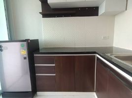 1 Bedroom Condo for sale at The Rise B , Samet