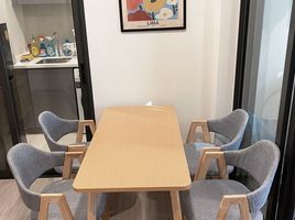 1 Schlafzimmer Appartement zu verkaufen im Life Asoke Hype, Makkasan