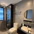 Studio Condo for rent at The Trion Towers III, Makati City, Southern District, Metro Manila