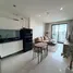 2 Bedroom Apartment for rent at Quinn Condo Ratchada, Din Daeng, Din Daeng