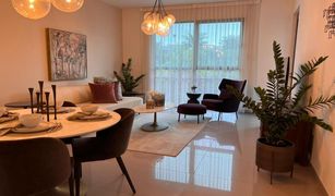 Studio Apartment for sale in Al Zahia, Sharjah Al Zahia 4