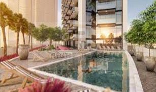 1 Bedroom Apartment for sale in , Dubai Nobles Tower