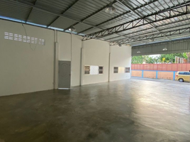 1 Bedroom Warehouse for rent in AsiaVillas, Nuan Chan, Bueng Kum, Bangkok, Thailand