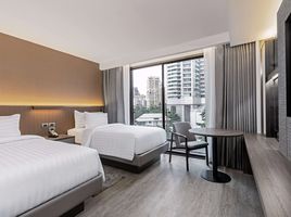 3 Schlafzimmer Appartement zu vermieten im Gardina Asoke, Khlong Toei