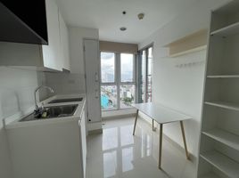 1 Bedroom Condo for sale at Centric Ratchada-Suthisan, Din Daeng