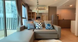 Available Units at Ideo Q Chula Samyan