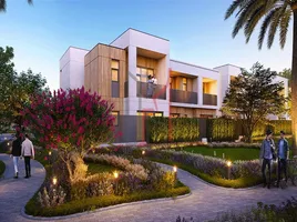 3 Bedroom Townhouse for sale at Raya, Villanova, Dubai Land